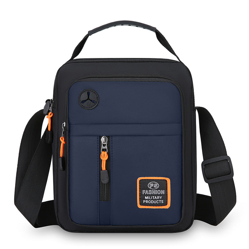 Messenger Bag Bowlift