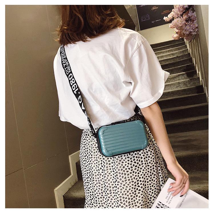 Unisex Stylish Travel Organizer Bowlift