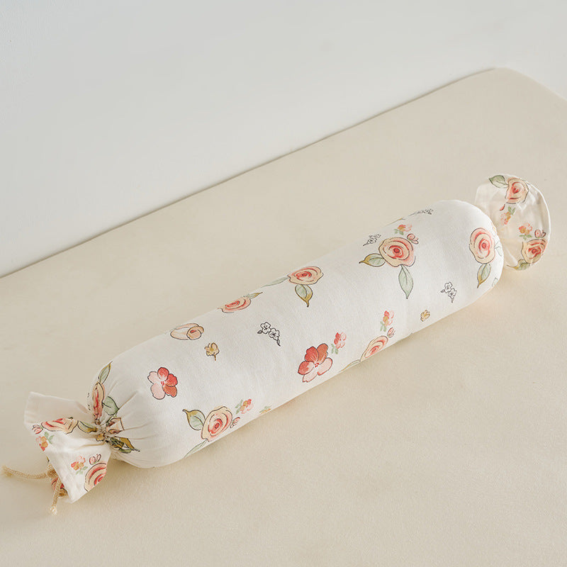 Neck support roll with loving heart design Bowlift