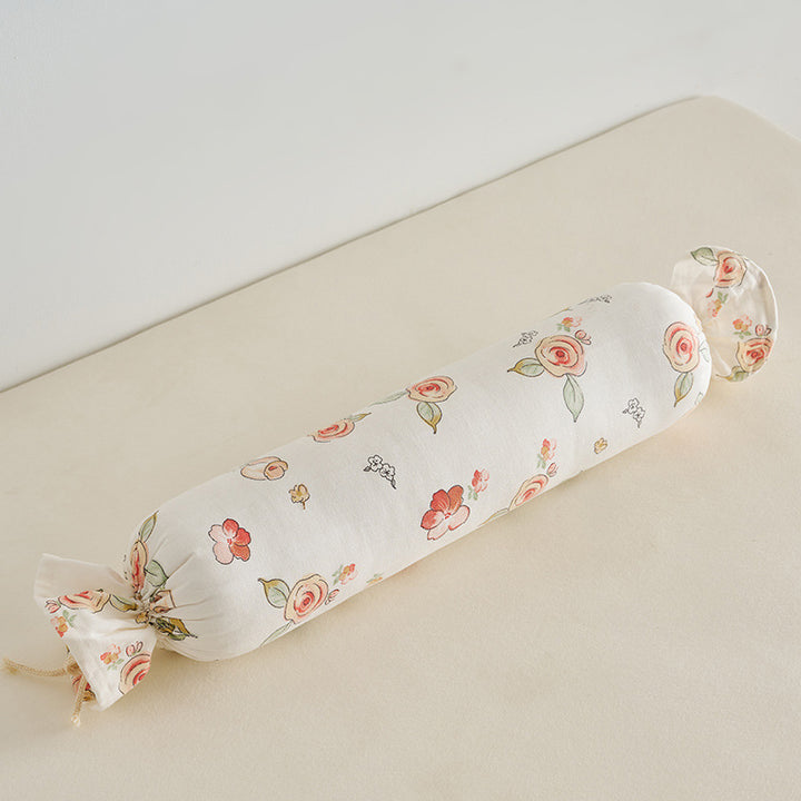 Neck support roll with loving heart design Bowlift