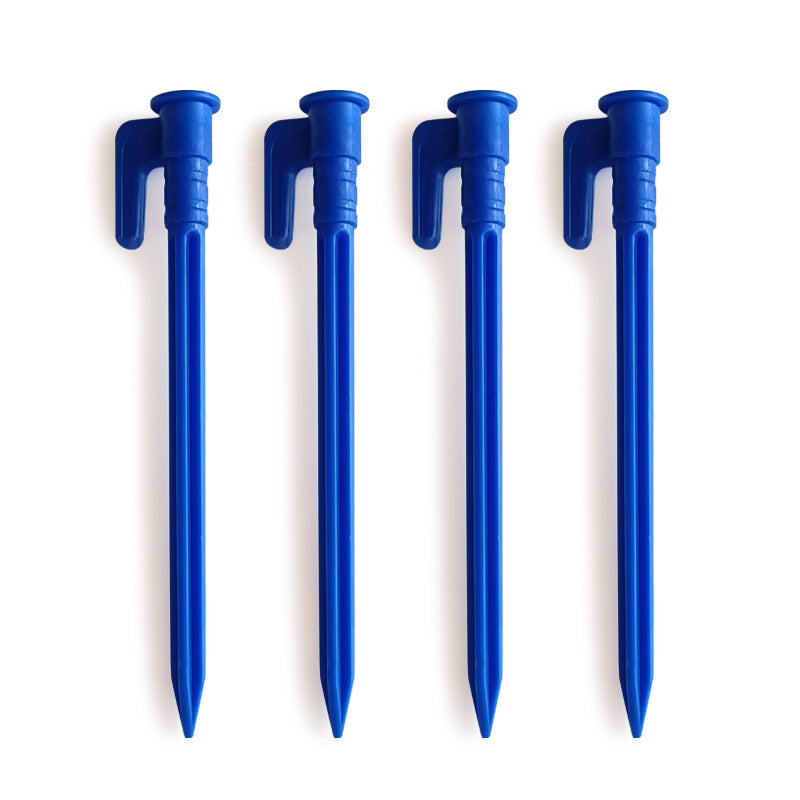 Unisex versatile cable ties with flexible handling Bowlift