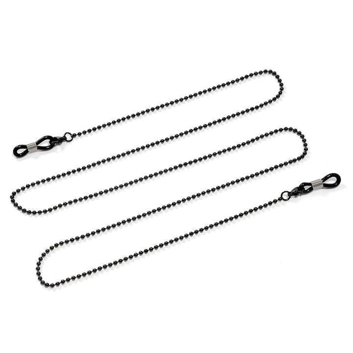 Versatile Eyewear Retainer Chain Bowlift