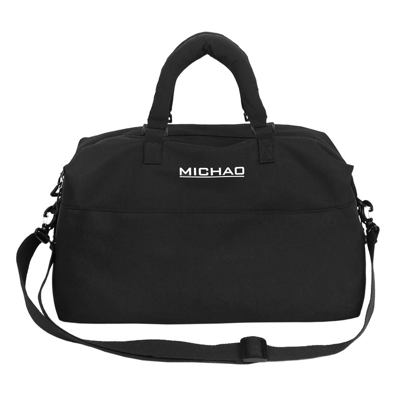 Multifunctional Sports Travel Bag Bowlift