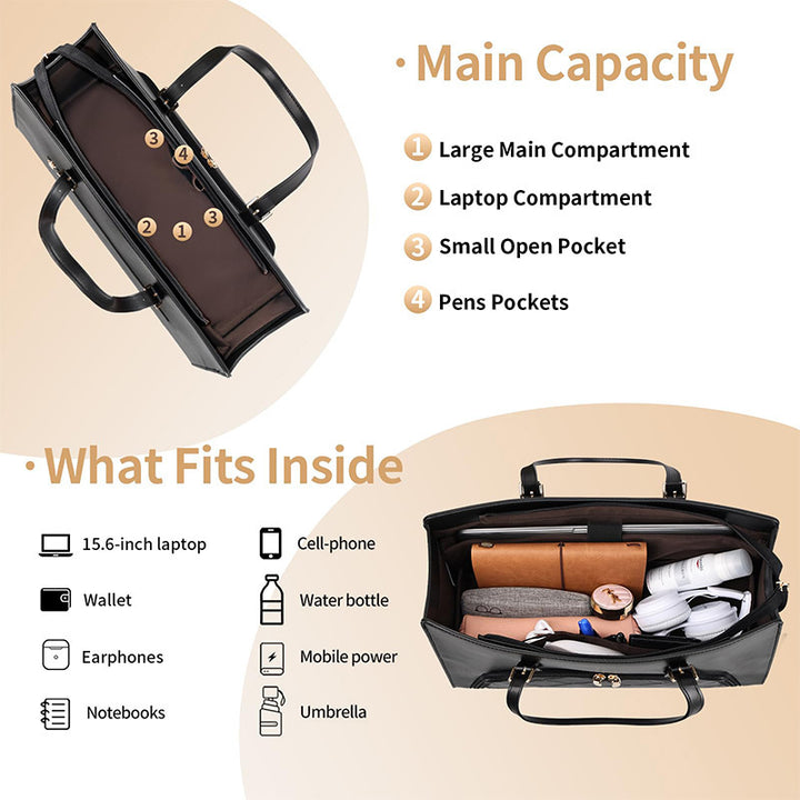 Elegant cooler bag with sophisticated interior compartment Bowlift