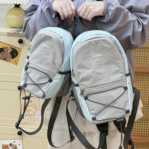 Lightweight Multi-Functional Backpack