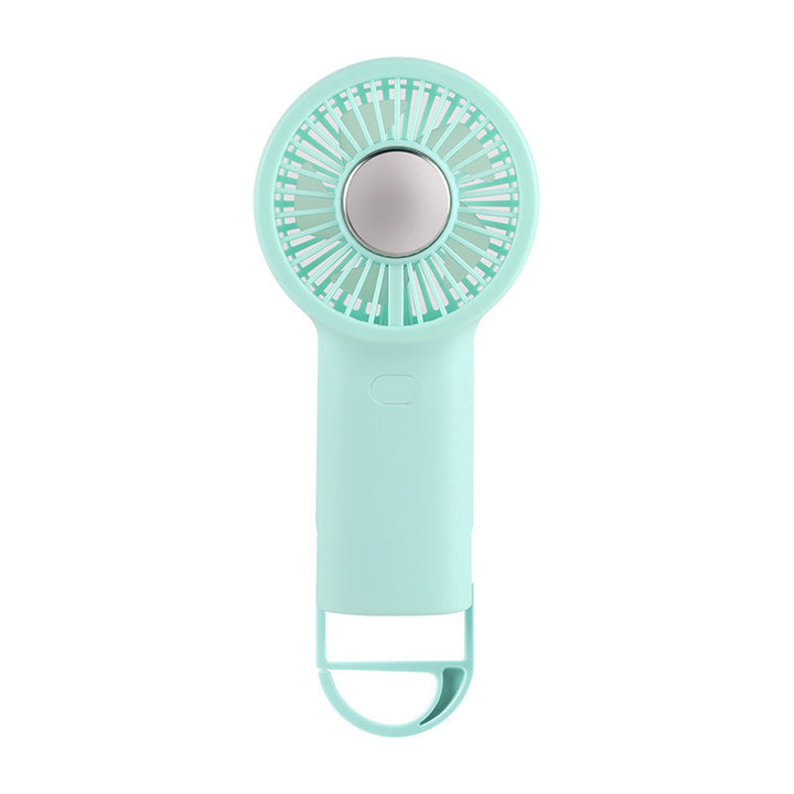 Women's portable mini fan Bowlift