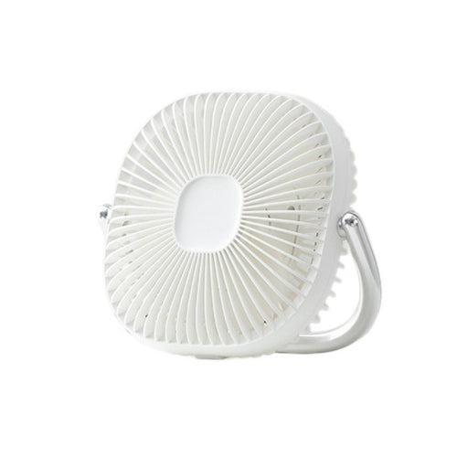 Portable Mini Desk Fan Bowlift