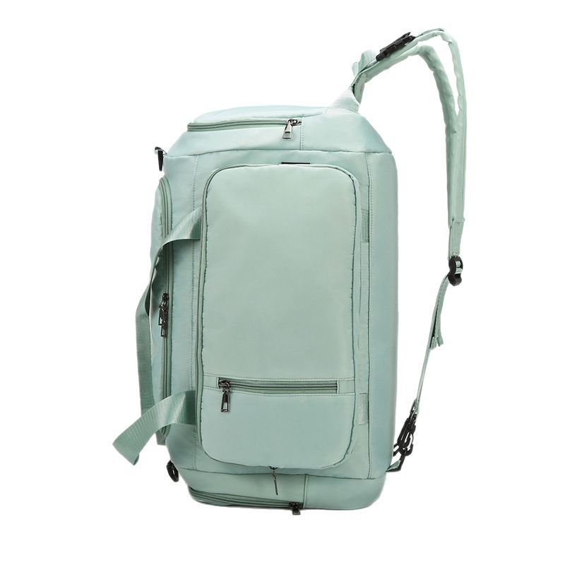 Sporty Allround Bag Bowlift
