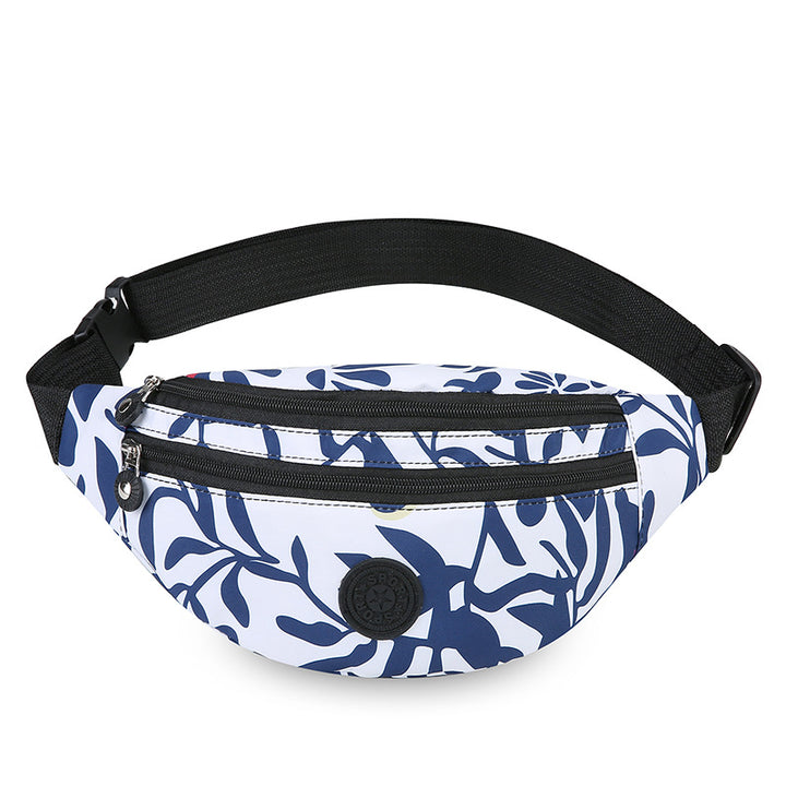 Stylish Utility Fanny Pack Bowlift