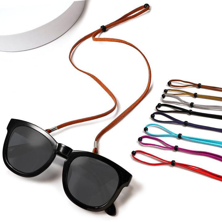Premium Adjustable Eyewear Retainer Bowlift