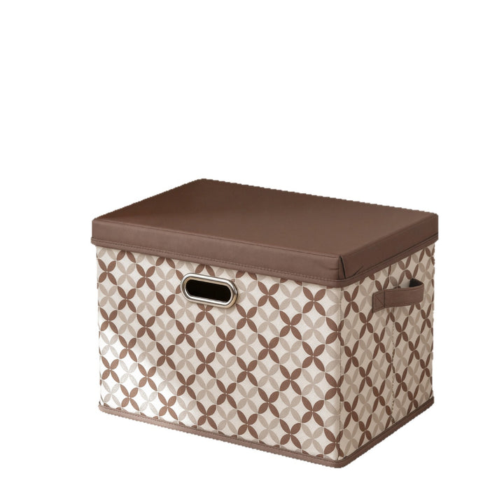 Decorative Storage Chest Bowlift