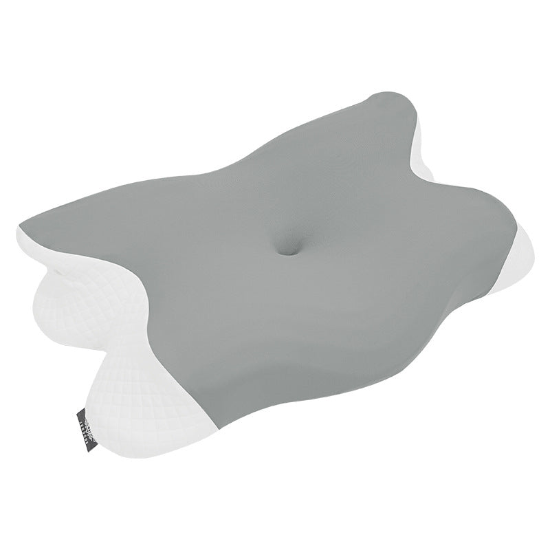 Ergonomic Pillow Bowlift
