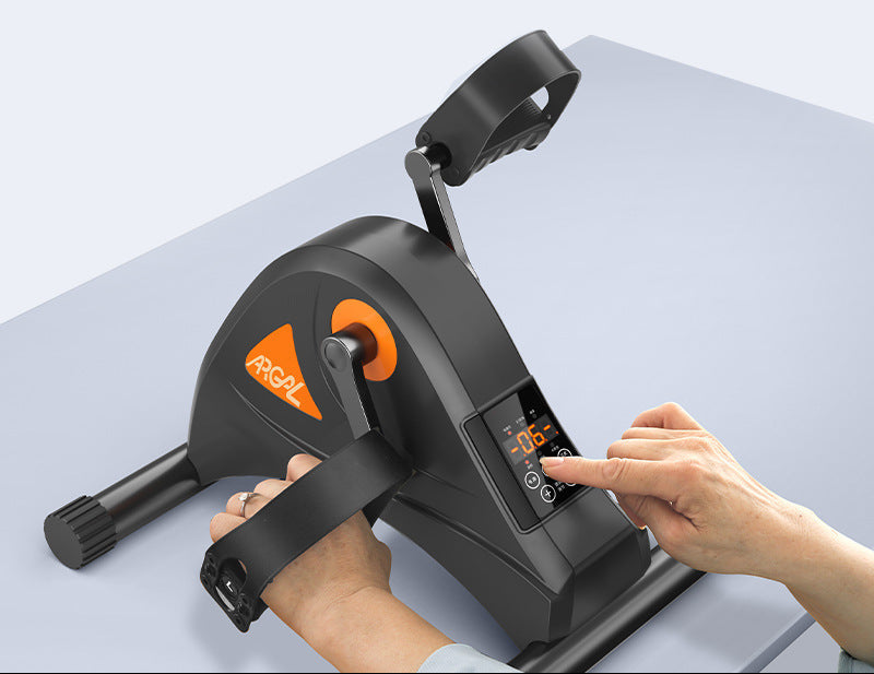 Pedal Exerciser Bowlift