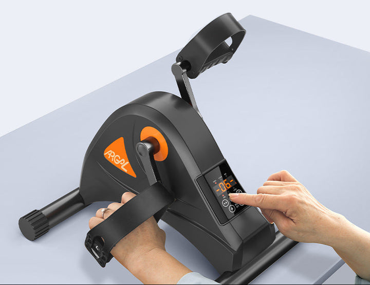 Pedal Exerciser Bowlift