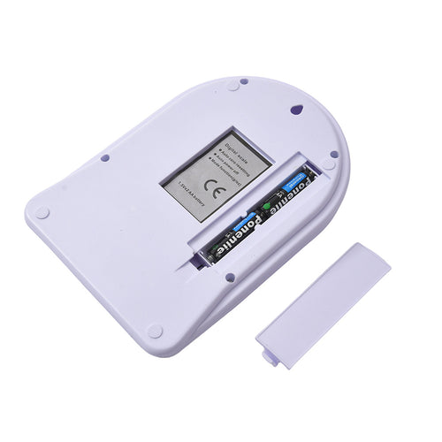Kitchen Scale