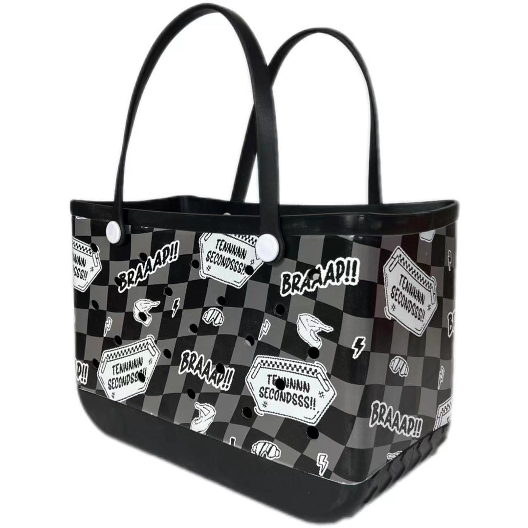 Sporty Handbag Bowlift