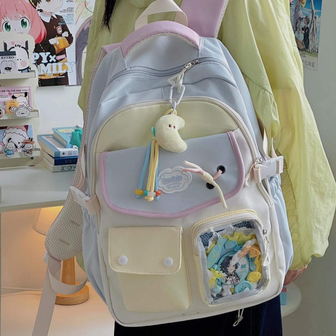 Stylish Casual Backpack