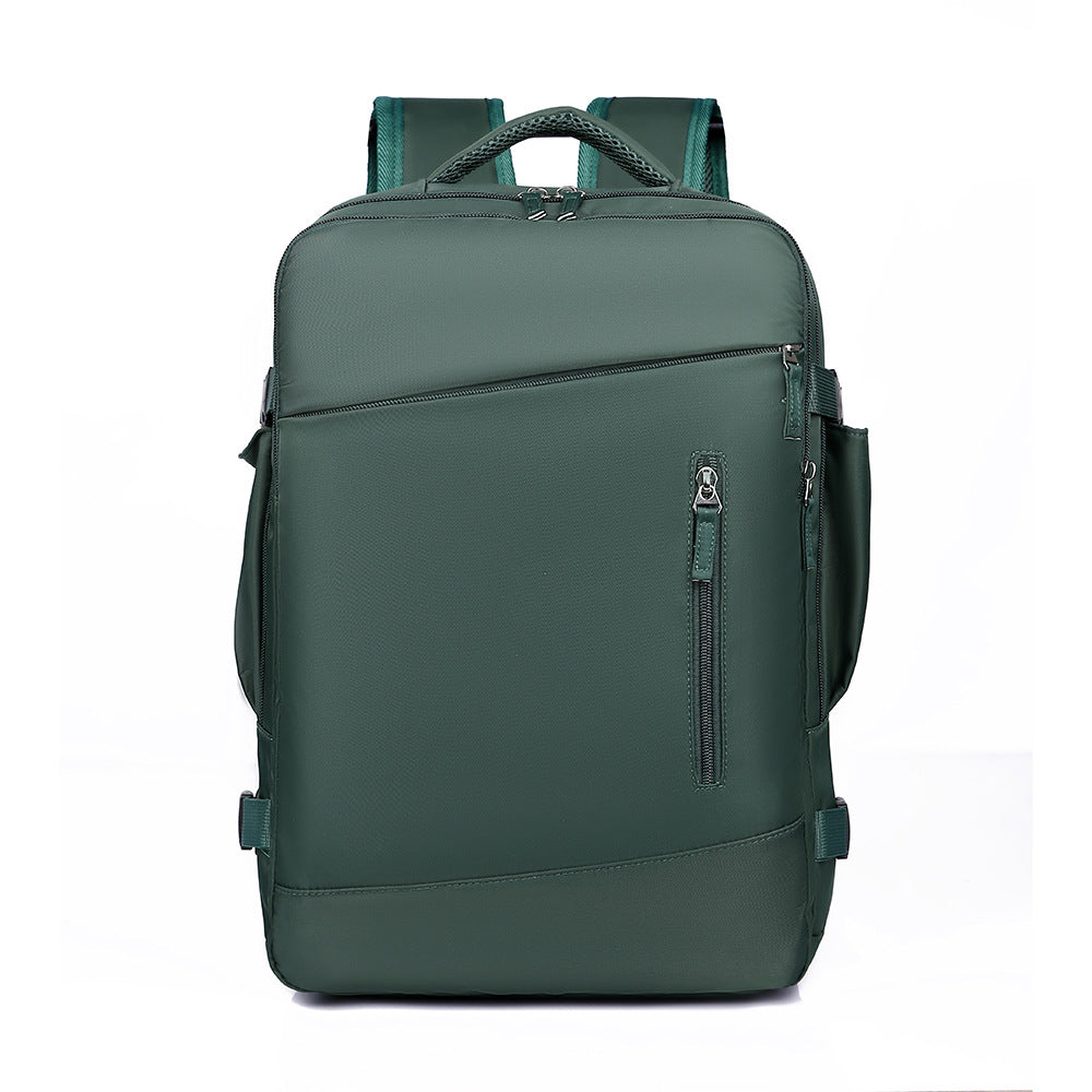 Versatile Tech Storage Backpack Bowlift