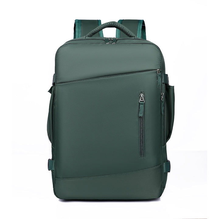 Versatile Tech Storage Backpack Bowlift
