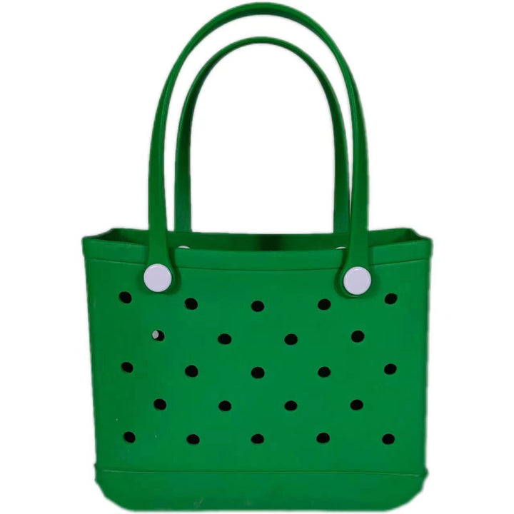 Fashionable Beach Tote Bowlift