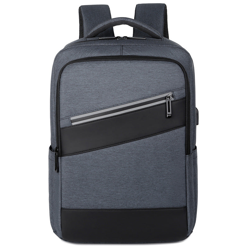 Sleek Professional Laptop Backpack
