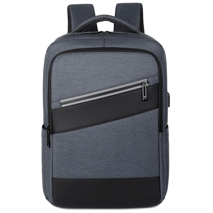 Sleek Professional Laptop Backpack