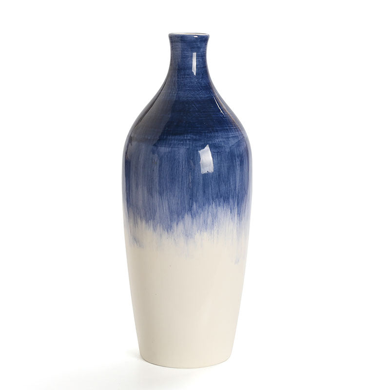 Decorative Ceramic Vase Bowlift