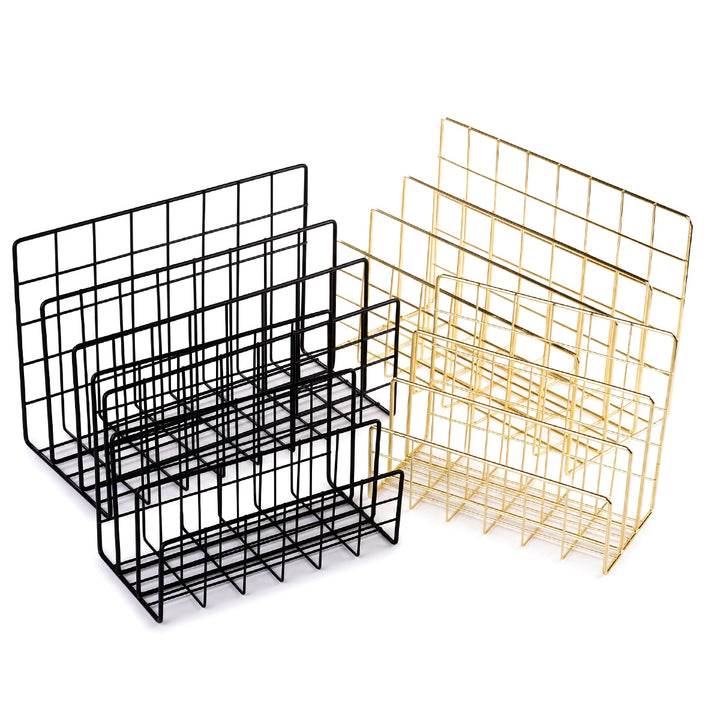 Metal Storage Basket in Modern Design Bowlift