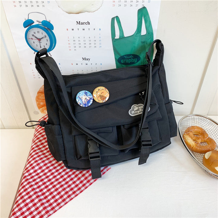 Casual Backpack