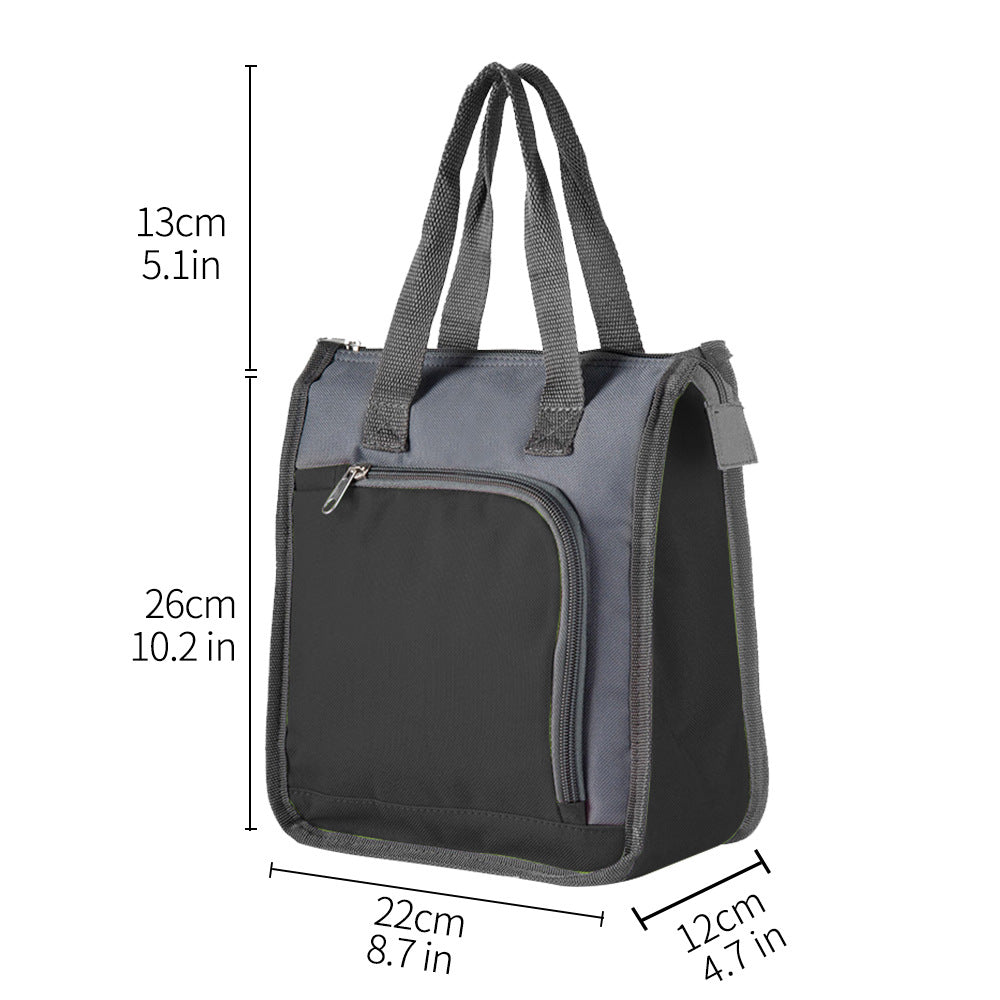 Women insulated lunch bag Bowlift
