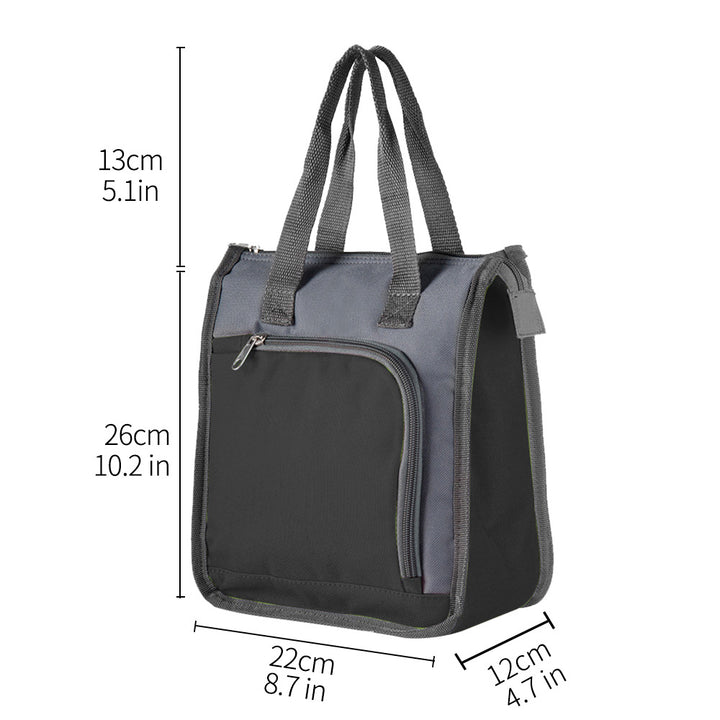 Insulated Food Carrier