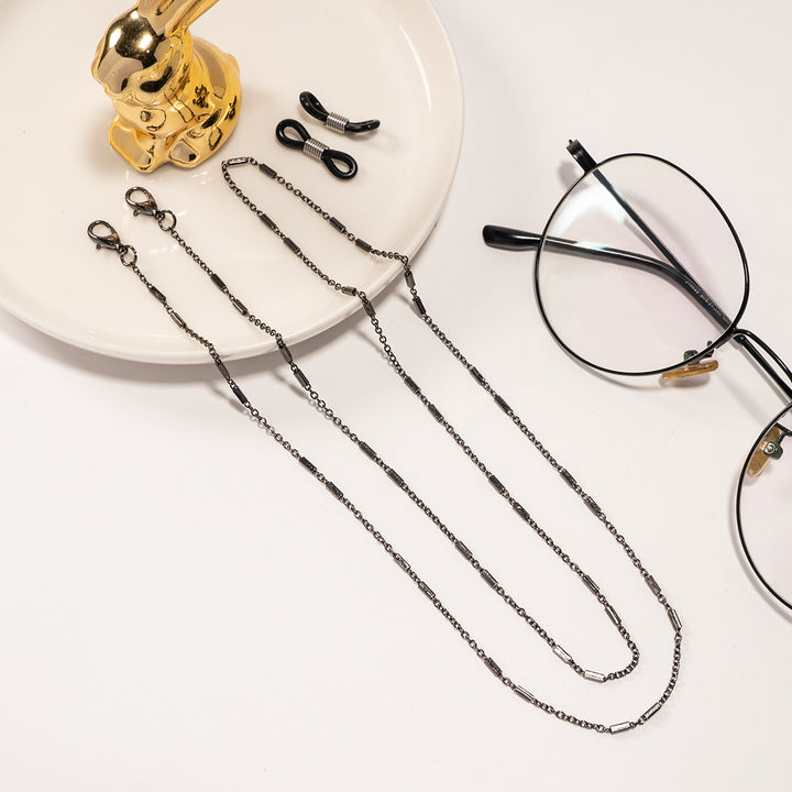 Chain Link Eyewear Retainer Bowlift