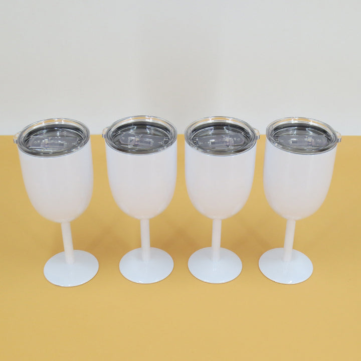 Ladies elegant wine glass Bowlift