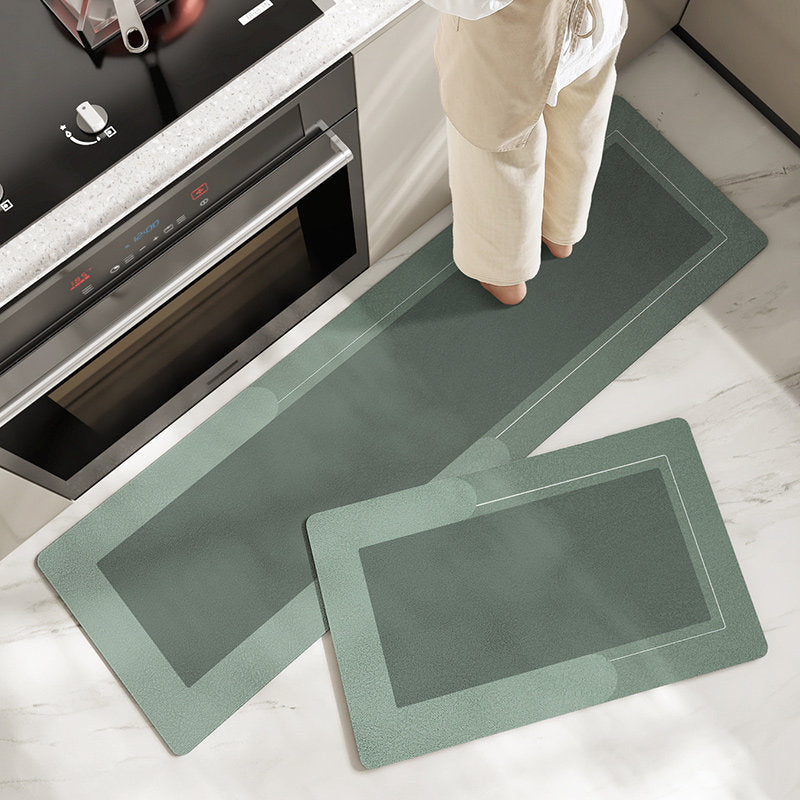 Anti-Fatigue Kitchen Comfort Runner Mat Bowlift