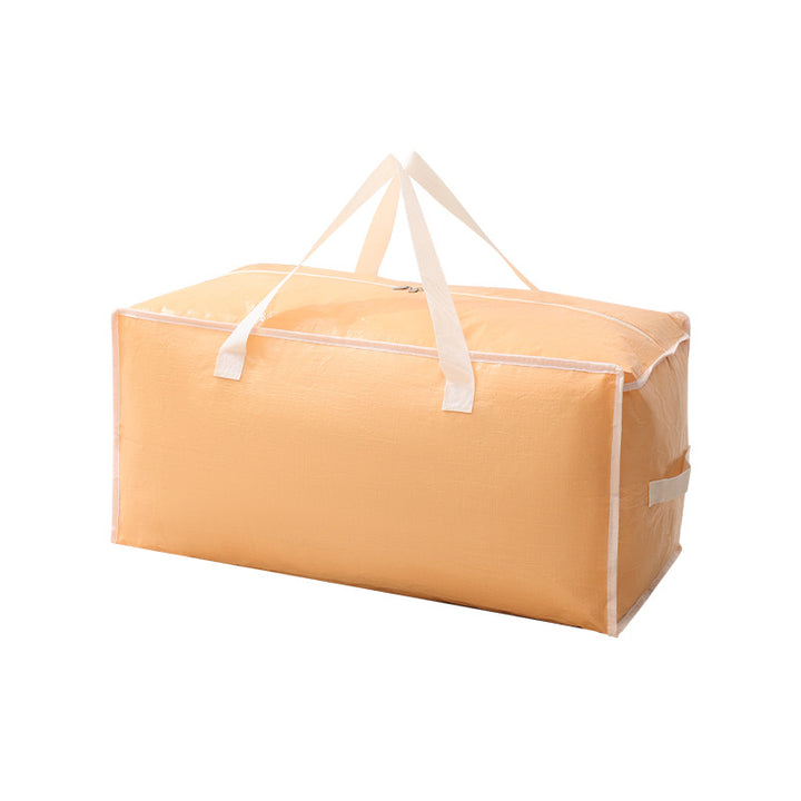 Spacious Storage Duffle Bag Bowlift
