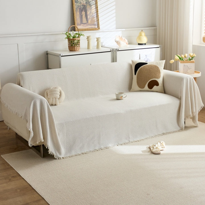 Decorative Throw Blanket