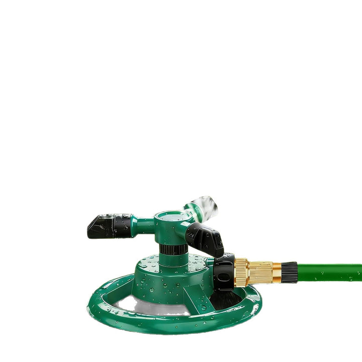 Garden Sprinkler Bowlift