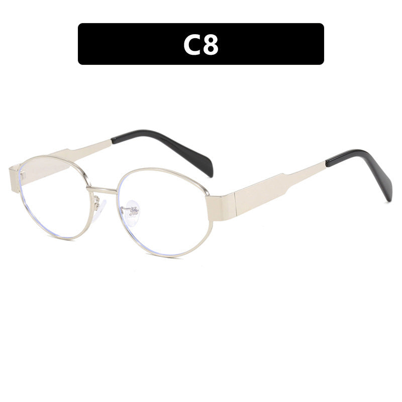 Women's modern geometric sunglasses in elegant frame Bowlift
