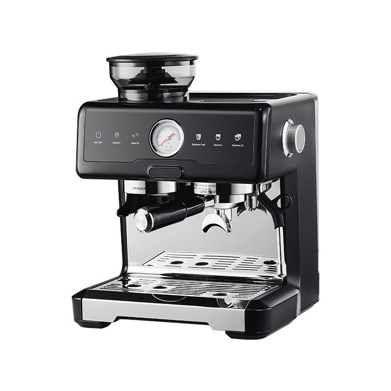 Espresso machine Bowlift