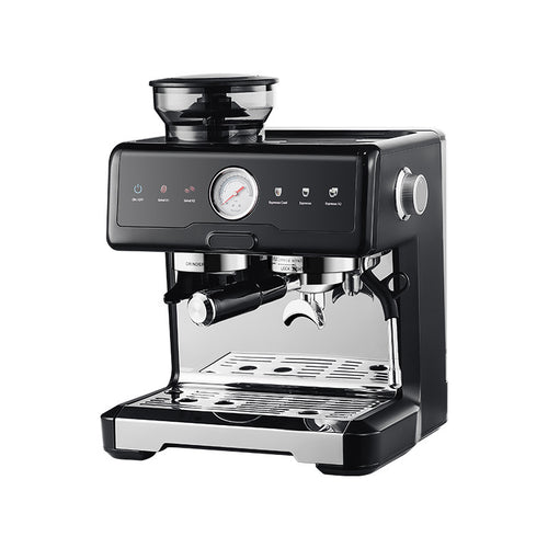 Espresso machine Bowlift