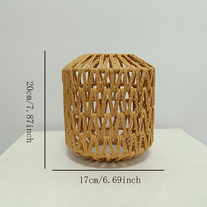 Decorative lampshade with modern design Bowlift