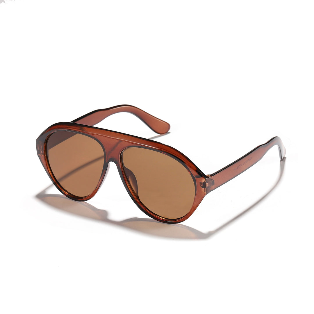 Women's sunglasses with a distinctive design and innovative frame Bowlift