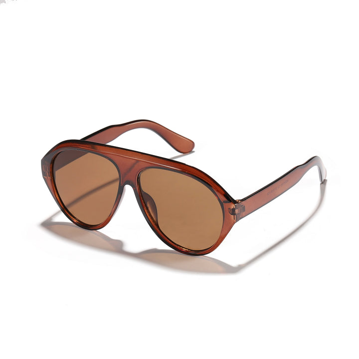 Women's sunglasses with a distinctive design and innovative frame Bowlift