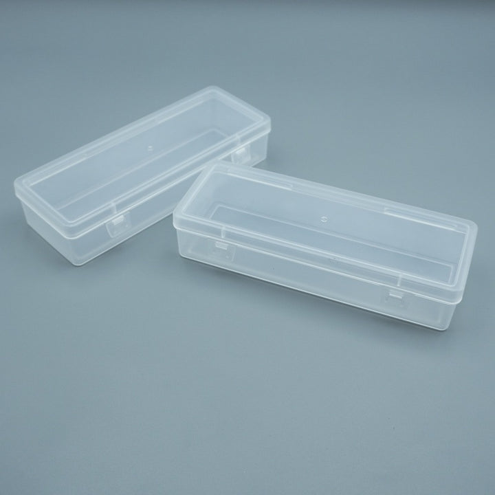 Transparent Multi-Functional Storage Organizer Bowlift