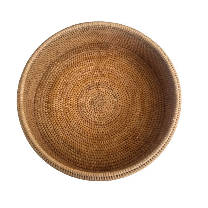 Decorative Storage Bowl Bowlift