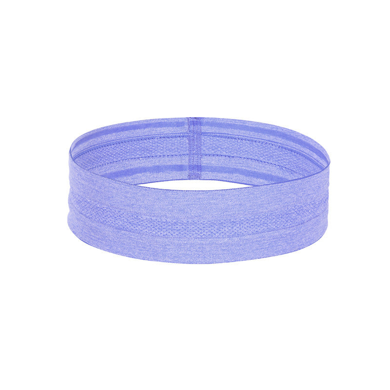 Women's Sporty Headband Bowlift
