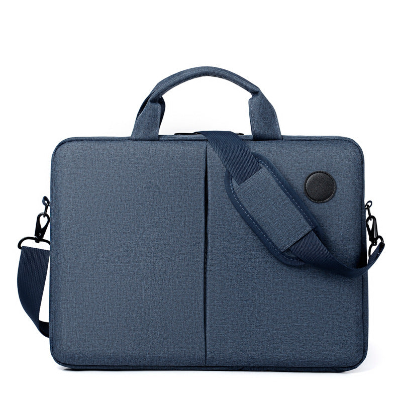 Laptop Messenger Bag Bowlift