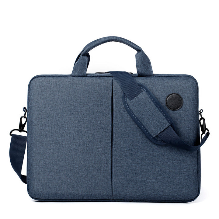 Laptop Messenger Bag Bowlift