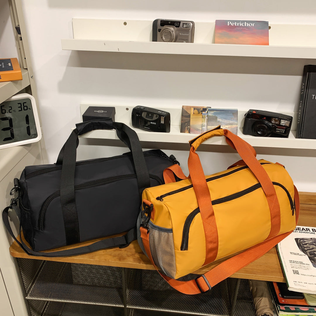 Stylish Duffle Bag