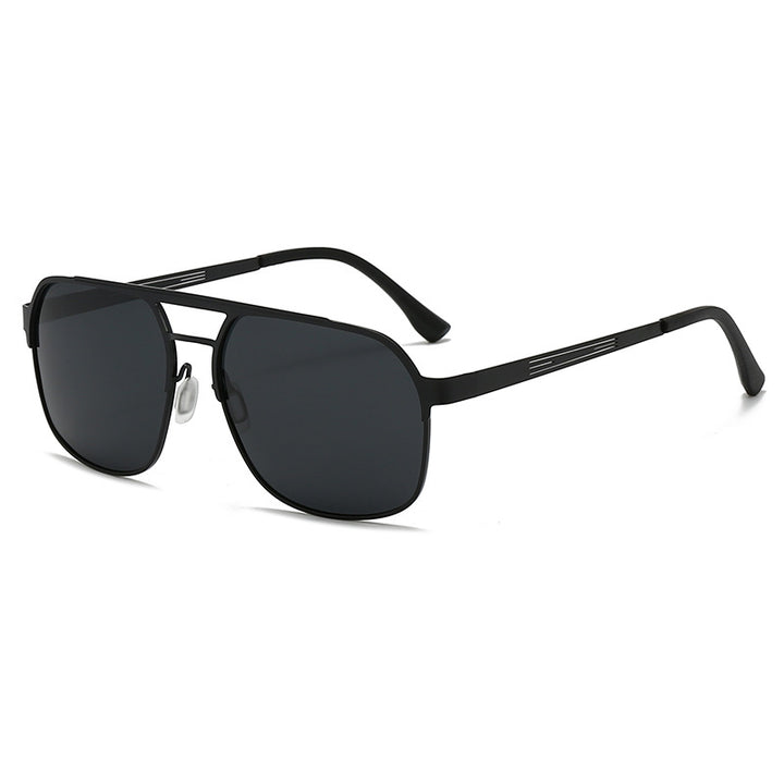 Vintage Inspired Aviator Sunglasses
